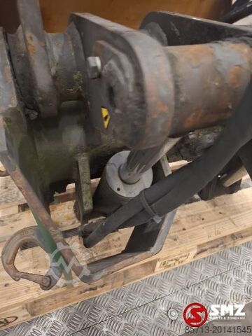 Schaufel Diversen Occ Knijpbak 102 cm x 65 cm