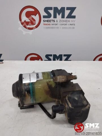 Chassis part Man Occ centrale vetsmering BEKAMAX EP 2000 MAN TGS