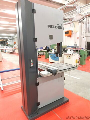 Band saw FELDER FB 710