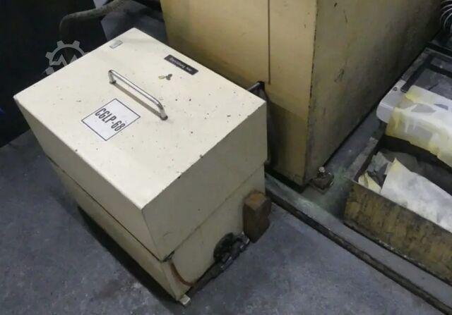 Räumnadelschleifmaschine Karl Klink ARS 2000