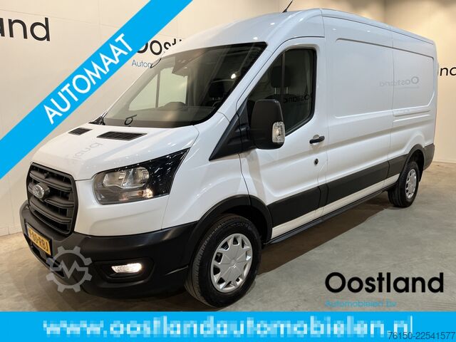 Kastenwagen Ford Transit 350 2.0 TDCI L3H2 Trend 130 PK Automaat...