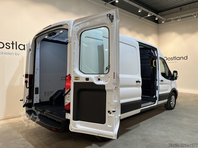 Kastenwagen Ford Transit 350 2.0 TDCI L3H2 Trend 130 PK Automaat...