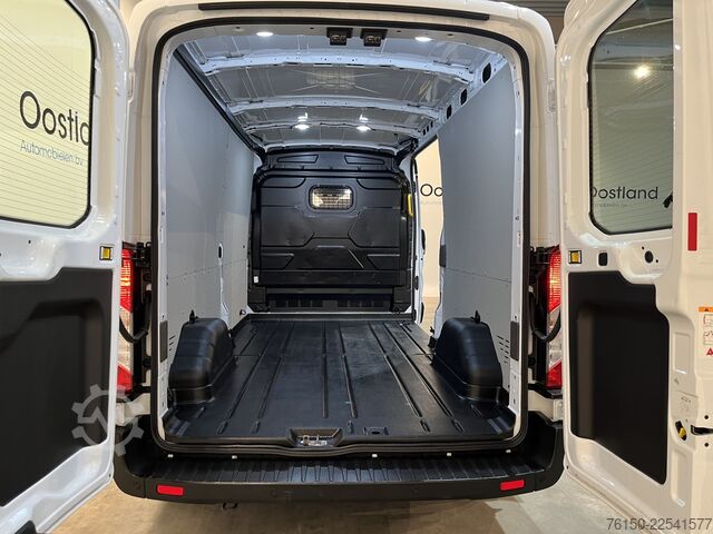 Kastenwagen Ford Transit 350 2.0 TDCI L3H2 Trend 130 PK Automaat...
