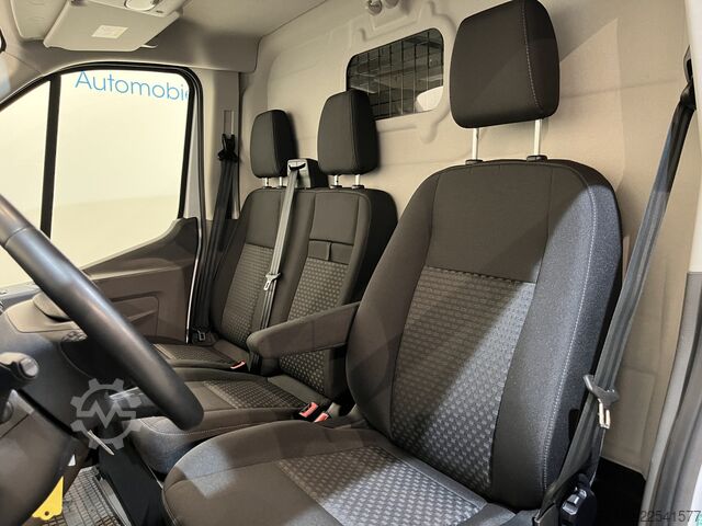 Kastenwagen Ford Transit 350 2.0 TDCI L3H2 Trend 130 PK Automaat...