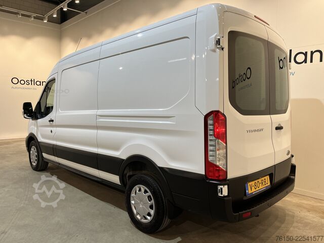 Kastenwagen Ford Transit 350 2.0 TDCI L3H2 Trend 130 PK Automaat...