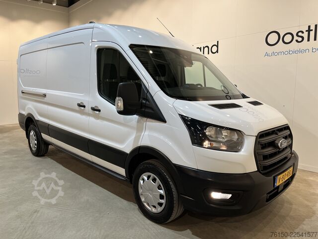 Kastenwagen Ford Transit 350 2.0 TDCI L3H2 Trend 130 PK Automaat...