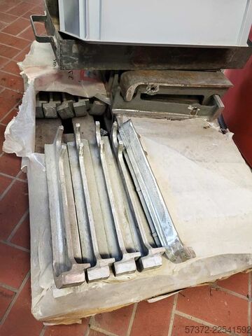 Holzkesselanlage Nolting VRF 900/1125