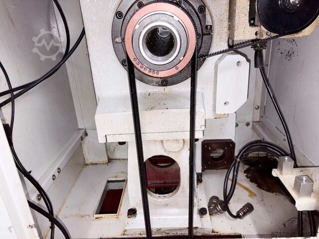 CNC Drehmaschine Buffalo Machinery Microturn Challenger BNC 1640 S