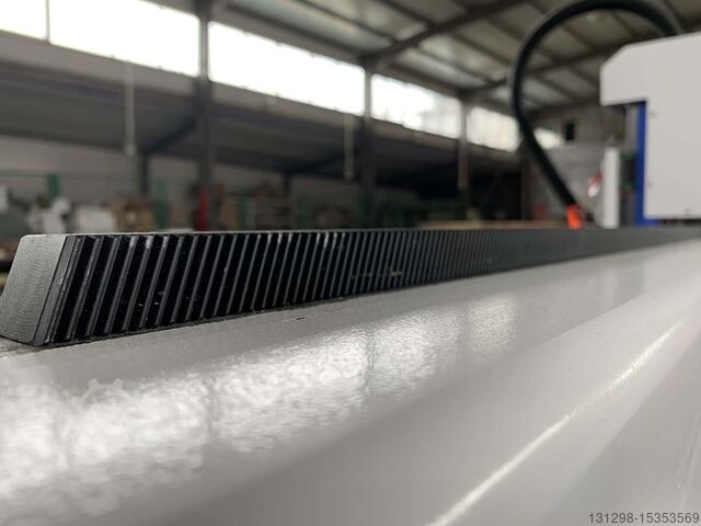 CNC router / milling machine Wattsan A1 1325