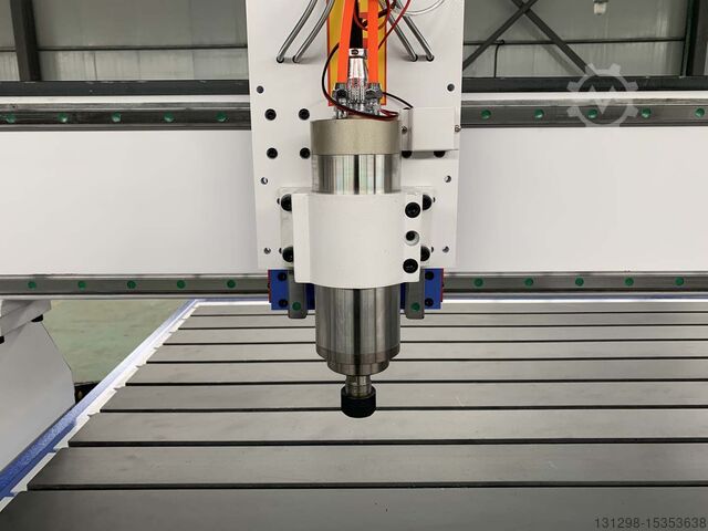 Fräsmaschine Wattsan A1 1616 Wattsan A1 1616