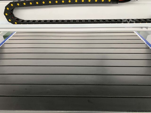 Machining center Wattsan A1 1616