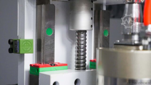 Fräsmaschine Wattsan A1 1616 Wattsan A1 1616