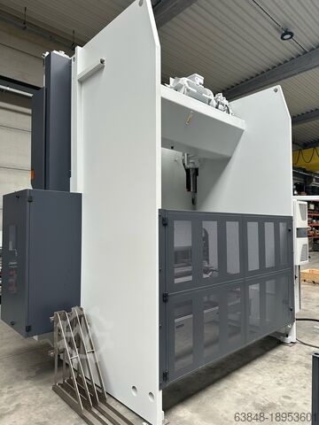 Abkantpresse LVD PPEB EFL 220/30