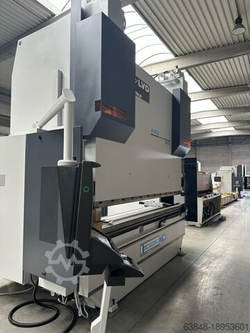 Abkantpresse LVD PPEB EFL 220/30