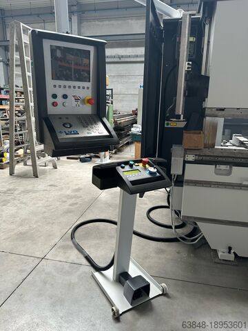 Abkantpresse LVD PPEB EFL 220/30