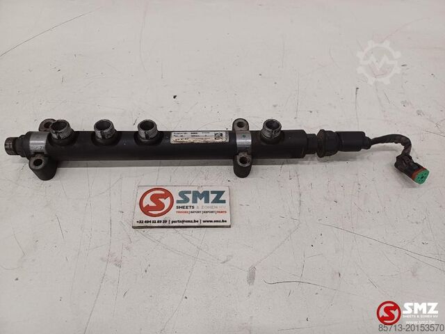 Fuel system Scania Occ brandstofrail DC16 Scania