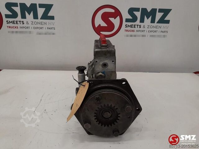 Fuel pump Bosch Occ brandstofinjectiepomp PES6P110A820LS255 Bosch