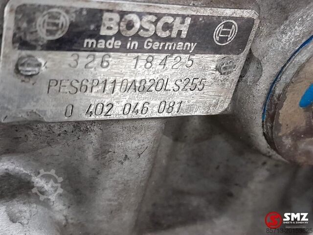 Fuel pump Bosch Occ brandstofinjectiepomp PES6P110A820LS255 Bosch