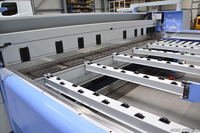 6559 - HOLZMA HPP 380 Panel Saw HOLZMA HPP 380