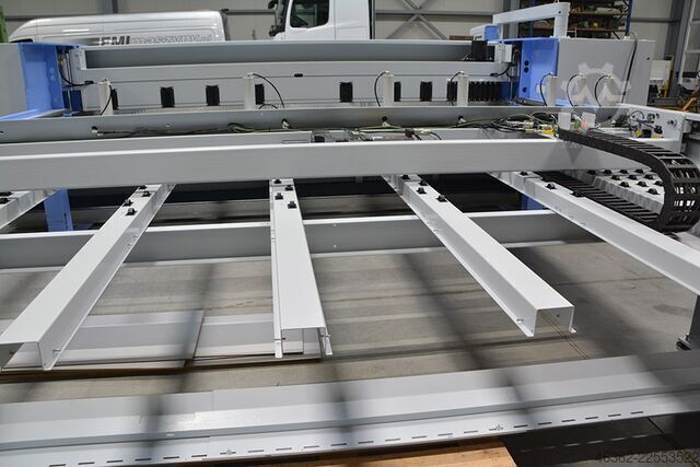 6559 - HOLZMA HPP 380 Panel Saw HOLZMA HPP 380