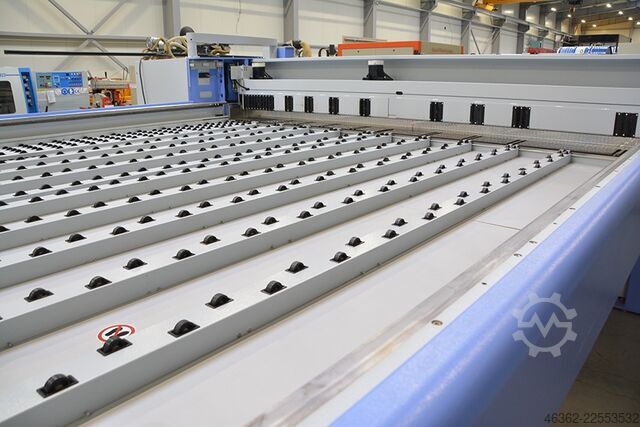 Panel saw HOLZMA HPP 430 | 6 months warranty