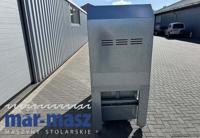Mobile extraction system Felder RL 200