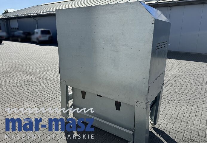 Mobile extraction system Felder RL 200