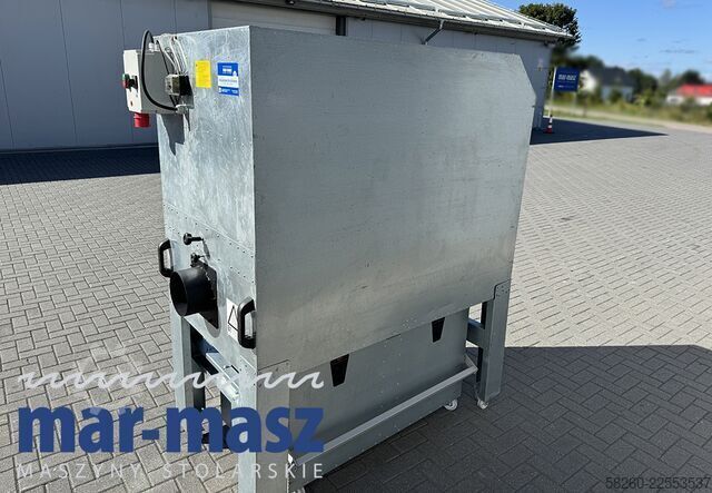 Mobile extraction system Felder RL 200