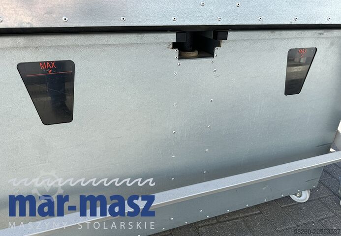 Mobile extraction system Felder RL 200