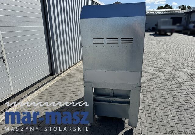 Mobile extraction system Felder RL 200
