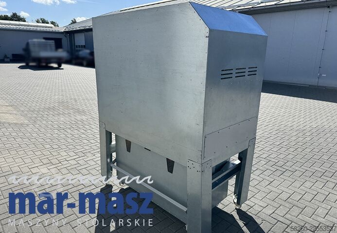 Mobile extraction system Felder RL 200