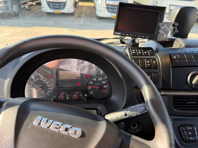 Suitcase Iveco EuroCargo ML EUROCARGO