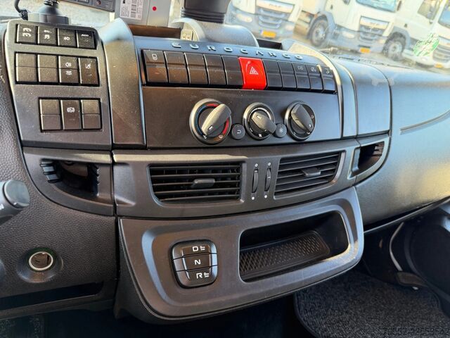 Suitcase Iveco EuroCargo ML EUROCARGO
