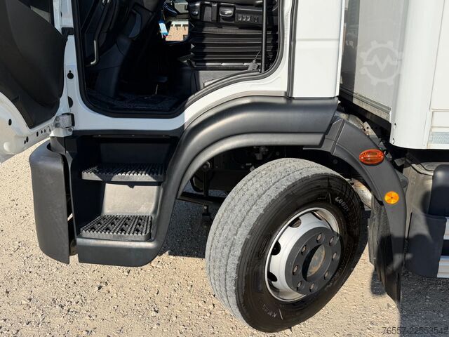 Suitcase Iveco EuroCargo ML EUROCARGO