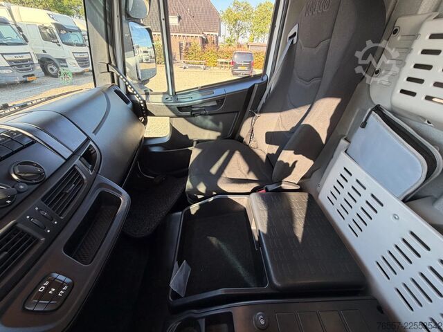Suitcase Iveco EuroCargo ML EUROCARGO