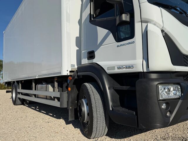 Suitcase Iveco EuroCargo ML EUROCARGO