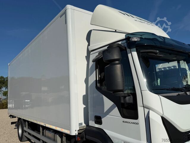 Suitcase Iveco EuroCargo ML EUROCARGO