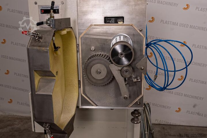 Compounding Line Berstorff ZE 25 compounding line