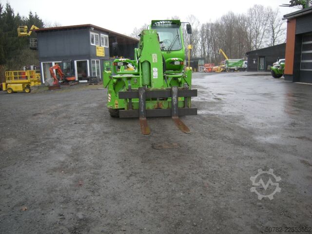 Teleskoparmstapler Merlo RT 38 40.16 S