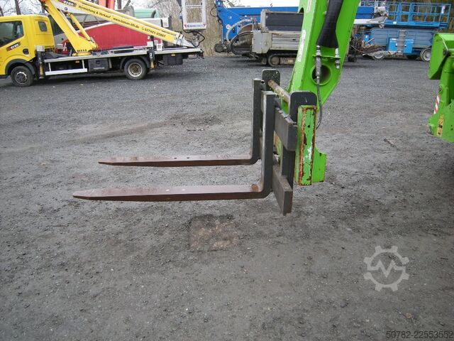 Teleskoparmstapler Merlo RT 38 40.16 S