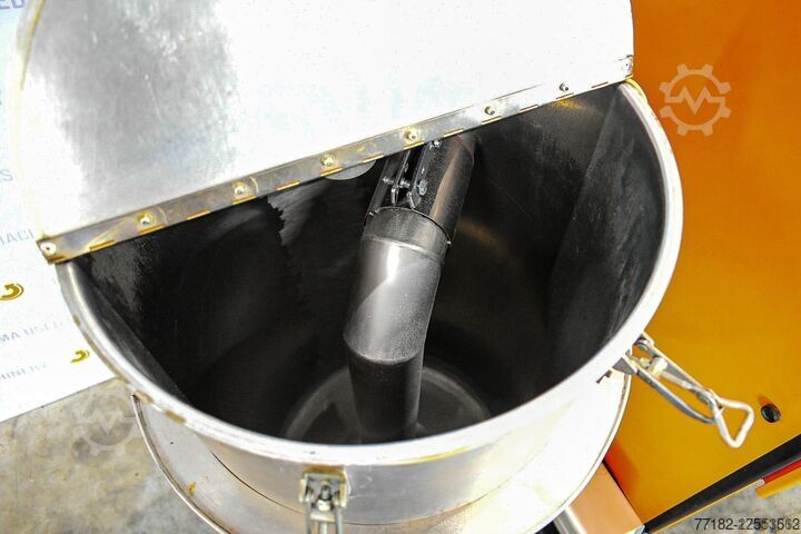 Materialtrockner Koch-Technik CKT 110