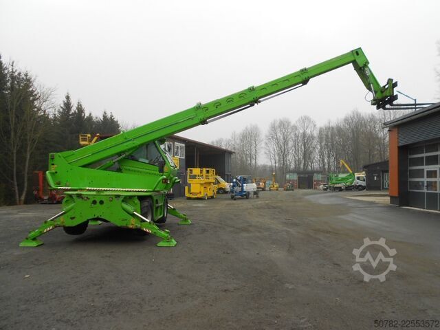 Telehandler Rotating Merlo RT 38 40.18 S
