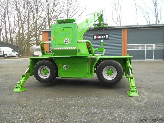 Telehandler Rotating Merlo RT 38 40.18 S