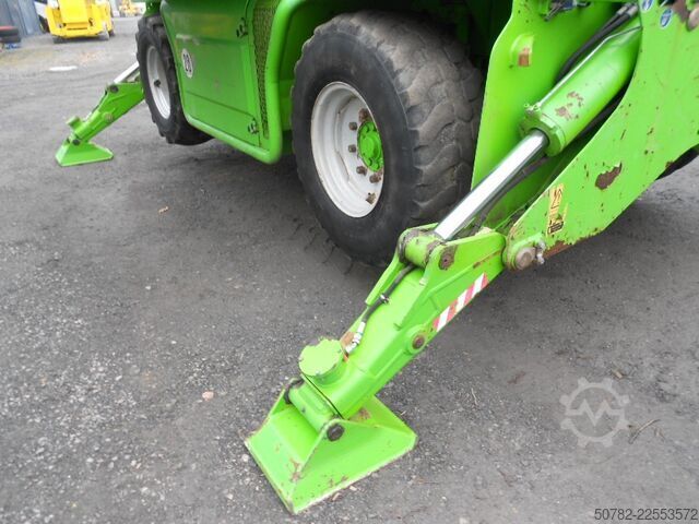 Telehandler Rotating Merlo RT 38 40.18 S