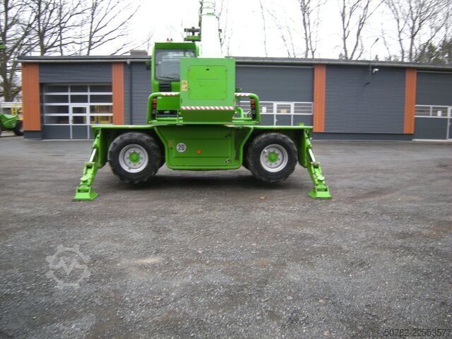 Telehandler Rotating Merlo RT 38 40.18 S