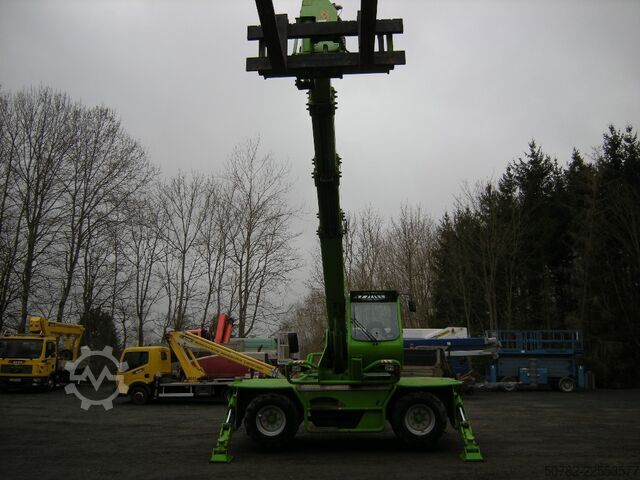 Telehandler Rotating Merlo RT 38 40.18 S