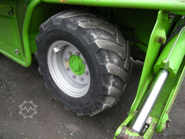 Telehandler Rotating Merlo RT 38 40.18 S