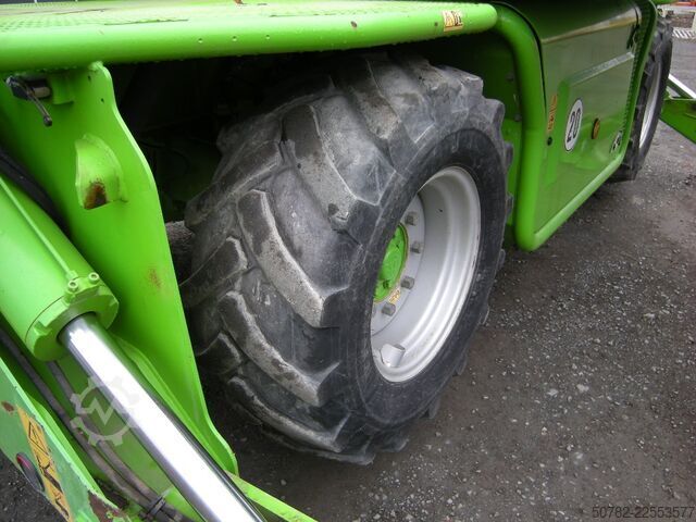Telehandler Rotating Merlo RT 38 40.18 S