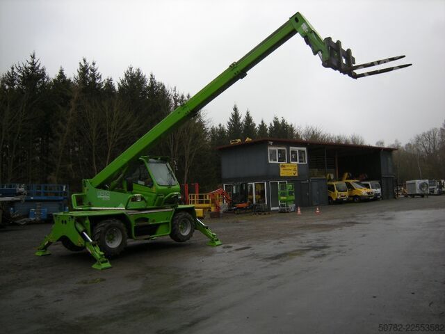 Rotierender Teleskoplader Merlo RT Roto 38.16 S