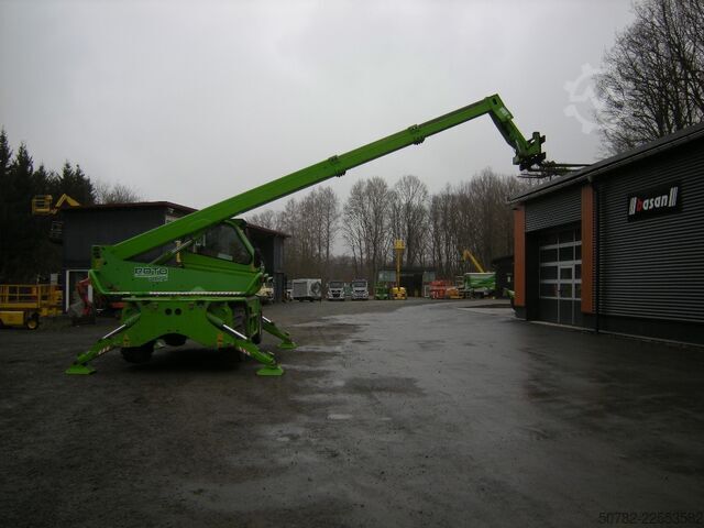 Rotierender Teleskoplader Merlo RT Roto 38.16 S
